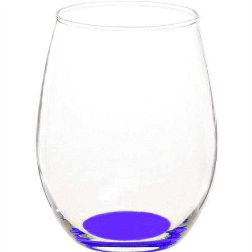 15 oz. Perfection Stemless Wine Glasses