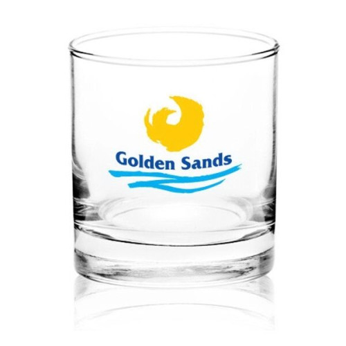 Libbey® 8 oz. Heavy Base Scotch Glasses