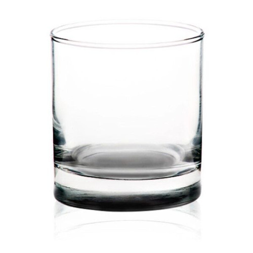 Libbey® 8 oz. Heavy Base Scotch Glasses
