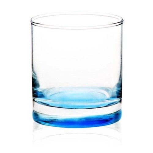 Libbey® 8 oz. Heavy Base Scotch Glasses