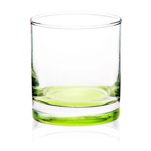 Libbey® 8 oz. Heavy Base Scotch Glasses