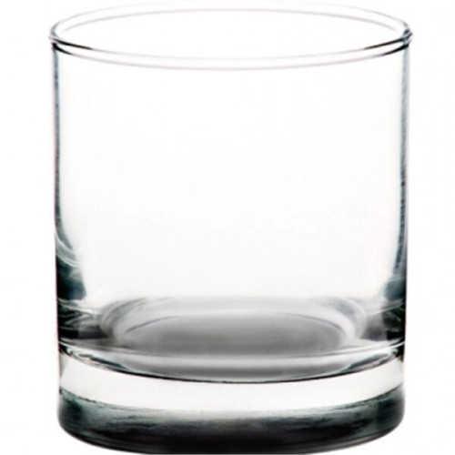 Libbey® 8 oz. Heavy Base Scotch Glasses