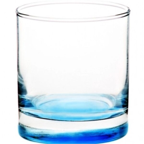Libbey® 8 oz. Heavy Base Scotch Glasses