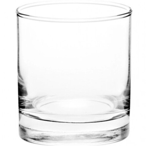 Libbey® 8 oz. Heavy Base Scotch Glasses