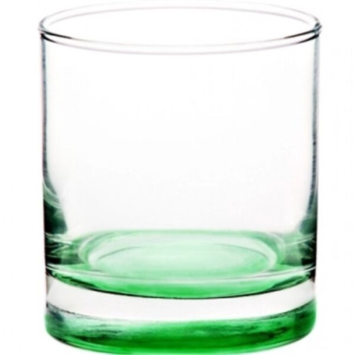 Libbey® 8 oz. Heavy Base Scotch Glasses