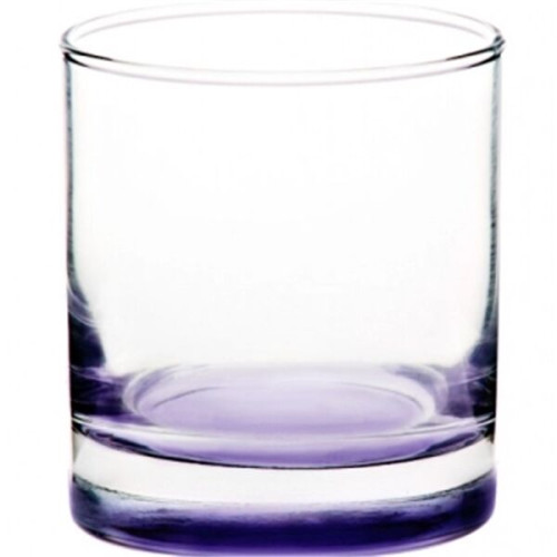 Libbey® 8 oz. Heavy Base Scotch Glasses