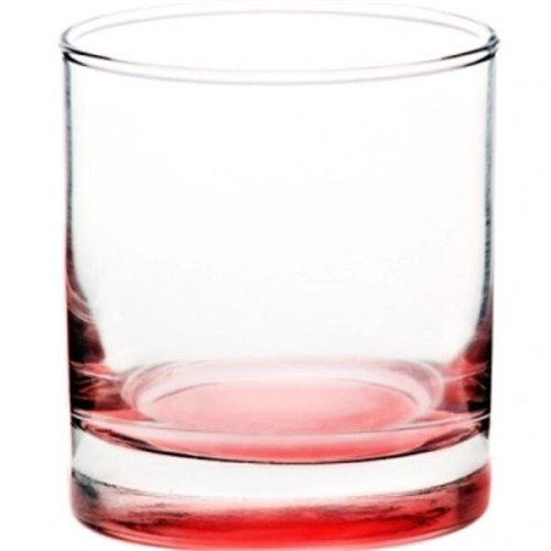 Libbey® 8 oz. Heavy Base Scotch Glasses