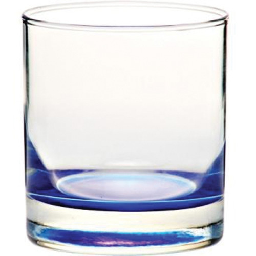 9.5 oz. Heavy Base Whiskey Glasses