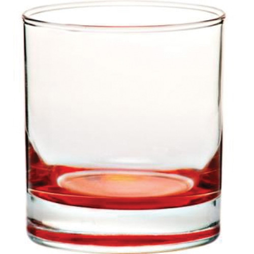 9.5 oz. Heavy Base Whiskey Glasses