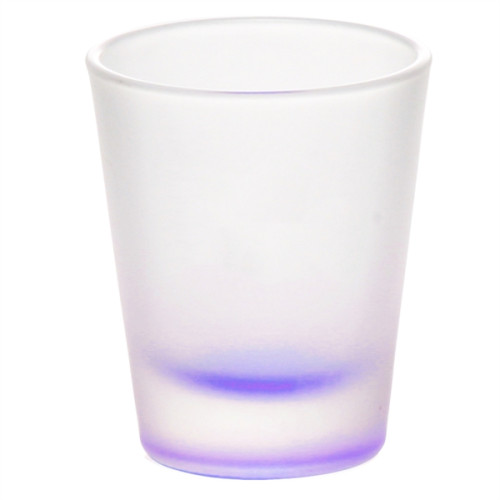 1.75 oz. Frosted Shot Glasses