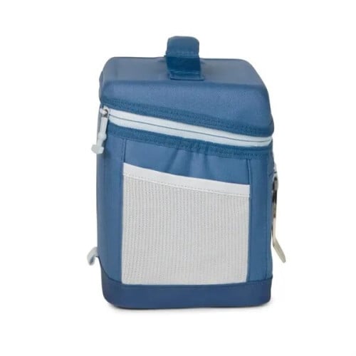 6-Can RTIC® Soft Pack Insulated Cooler Bag w/ Bottle Opener