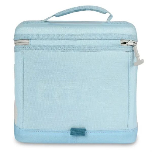 6-Can RTIC® Soft Pack Insulated Cooler Bag w/ Bottle Opener