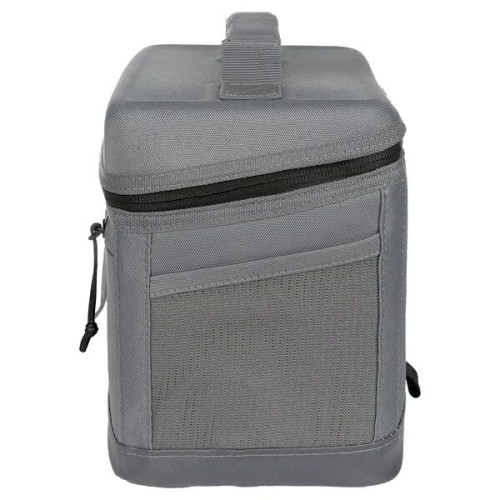 6-Can RTIC® Soft Pack Insulated Cooler Bag w/ Bottle Opener