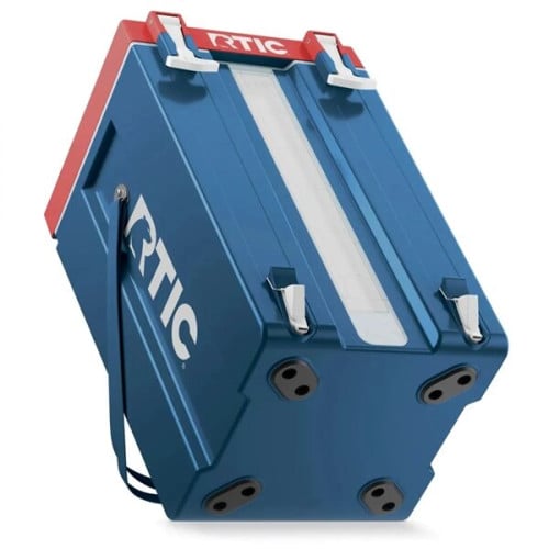 RTIC® 6 Gallon Half Time Water Cooler Ice Chest