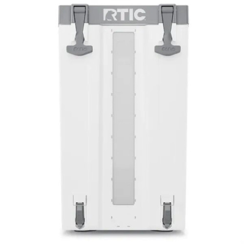 6 Gallon RTIC® Insulated Half Time Cooler Ice Chest