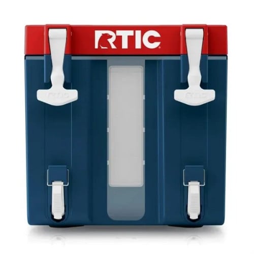 RTIC® 3 Gallon Half Time Cooler Ice Chest