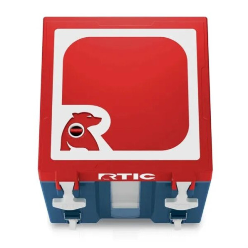 RTIC® 3 Gallon Half Time Cooler Ice Chest