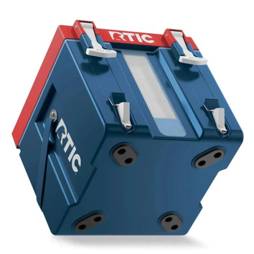 RTIC® 3 Gallon Half Time Cooler Ice Chest