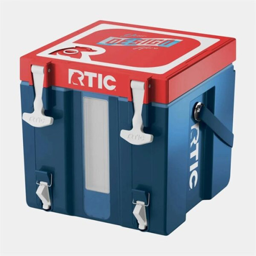 RTIC® 3 Gallon Half Time Cooler Ice Chest