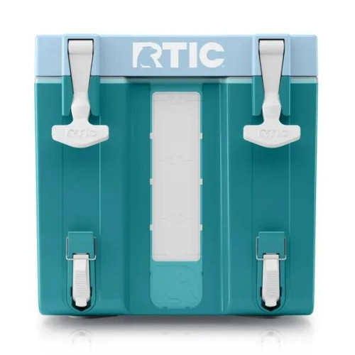 RTIC® 3 Gallon Half Time Cooler Ice Chest