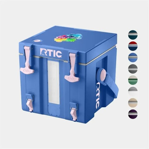 RTIC® 3 Gallon Half Time Cooler Ice Chest