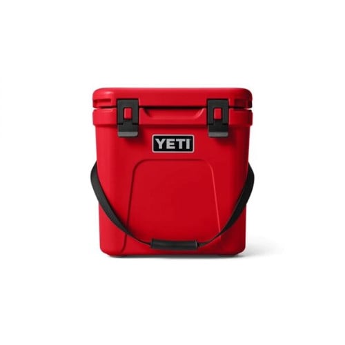 24 QT YETI® Roadie Hard Cooler Ice Chest 16.6" x 17.4"