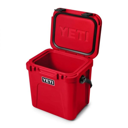 24 QT YETI® Roadie Hard Cooler Ice Chest 16.6" x 17.4"