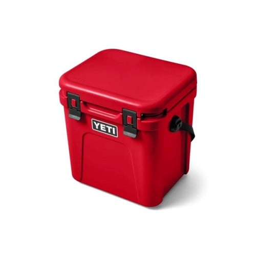 24 QT YETI® Roadie Hard Cooler Ice Chest 16.6" x 17.4"