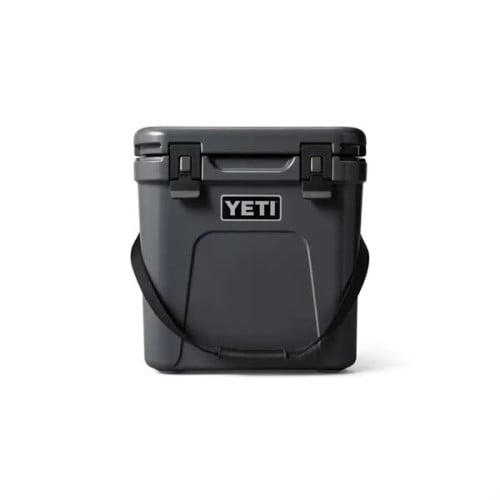 24 QT YETI® Roadie Hard Cooler Ice Chest 16.6" x 17.4"