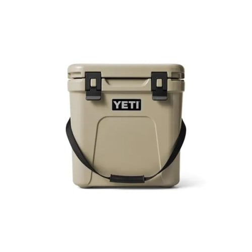 24 QT YETI® Roadie Hard Cooler Ice Chest 16.6" x 17.4"