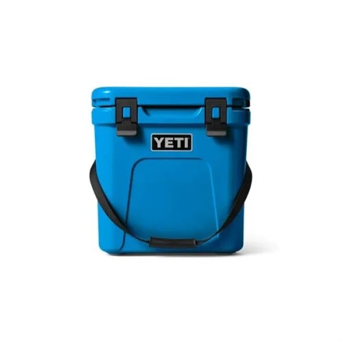 24 QT YETI® Roadie Hard Cooler Ice Chest 16.6" x 17.4"