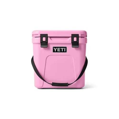 24 QT YETI® Roadie Hard Cooler Ice Chest 16.6" x 17.4"