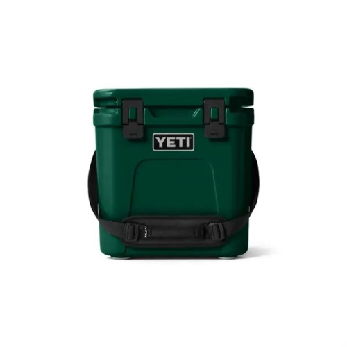 24 QT YETI® Roadie Hard Cooler Ice Chest 16.6" x 17.4"