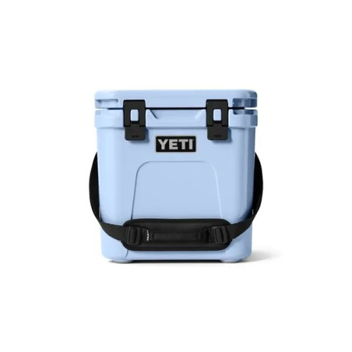 24 QT YETI® Roadie Hard Cooler Ice Chest 16.6" x 17.4"