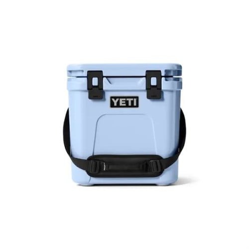 24 QT YETI® Roadie Hard Cooler Ice Chest 16.6" x 17.4"