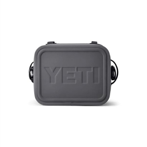 24-Can YETI® Hopper Flip Insulated Soft Cooler Bag 14.3"x12"