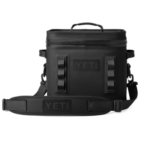 24-Can YETI® Hopper Flip Insulated Soft Cooler Bag 14.3"x12"