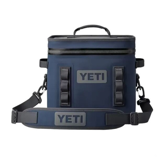 24-Can YETI® Hopper Flip Insulated Soft Cooler Bag 14.3"x12"