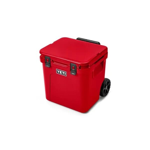 48 QT YETI® Roadie Wheeled Hard Cooler Ice Chest 20" x 20.6"