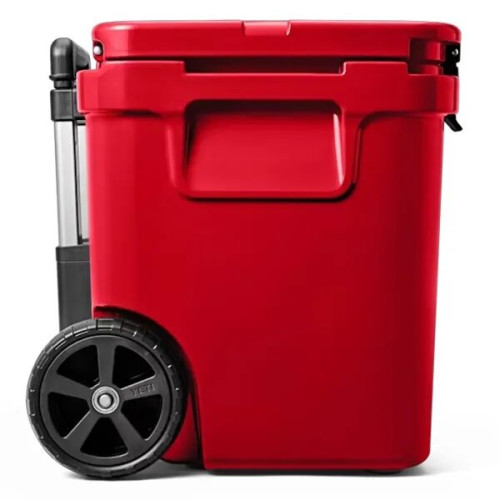 60 QT YETI® Roadie Wheeled Hard Cooler Ice Chest 23.7"x20.5"