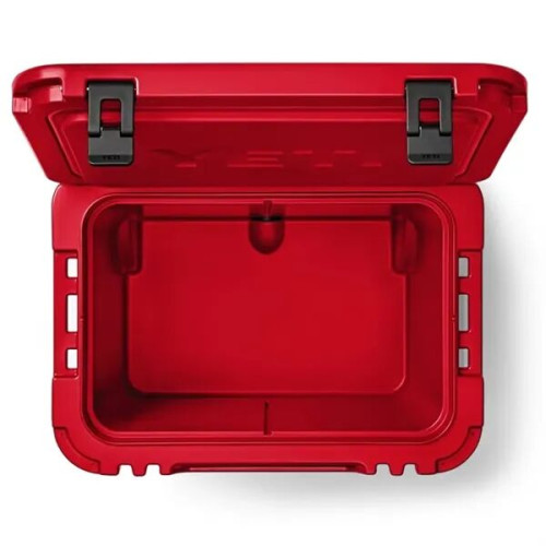 60 QT YETI® Roadie Wheeled Hard Cooler Ice Chest 23.7"x20.5"