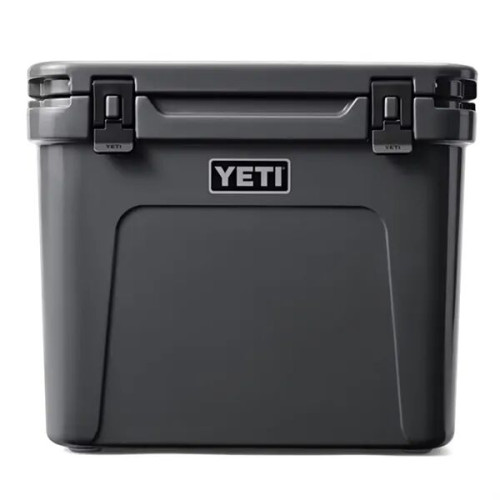 60 QT YETI® Roadie Wheeled Hard Cooler Ice Chest 23.7"x20.5"