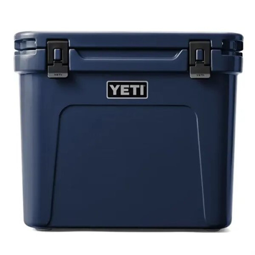 60 QT YETI® Roadie Wheeled Hard Cooler Ice Chest 23.7"x20.5"