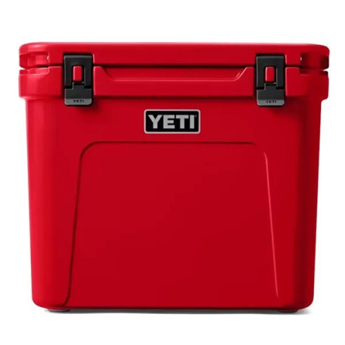 60 QT YETI® Roadie Wheeled Hard Cooler Ice Chest 23.7"x20.5"