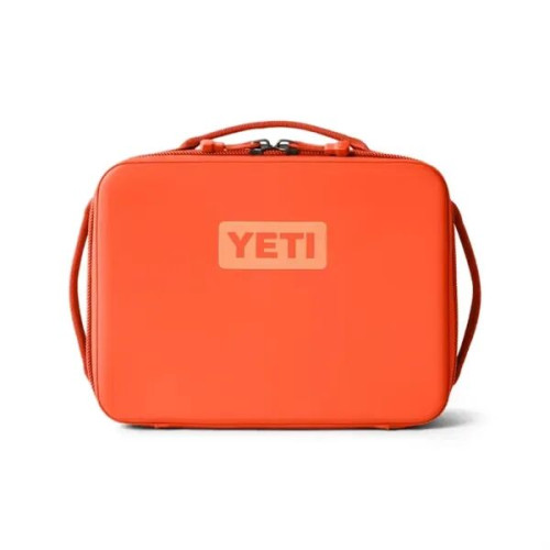 5-Can YETI® Daytrip Water-Resistant Insulated Lunch Box
