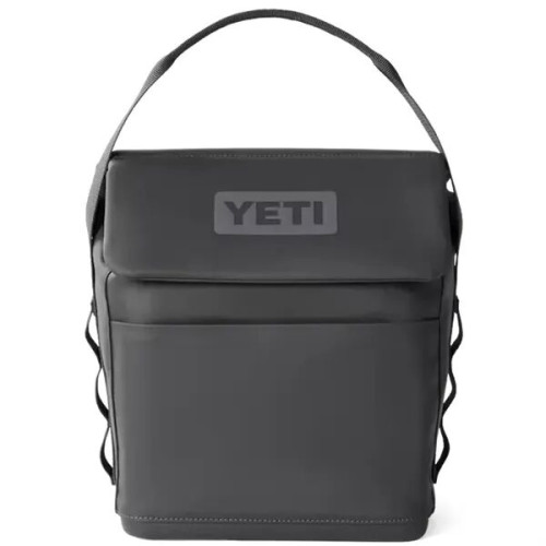 6-Can YETI® Daytrip Water-Resistant Insulated Lunch Bag
