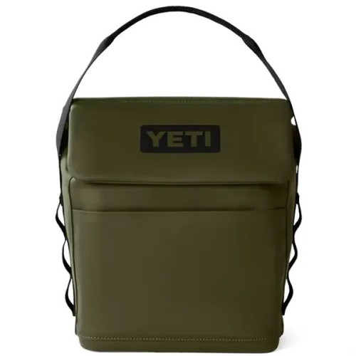 6-Can YETI® Daytrip Water-Resistant Insulated Lunch Bag
