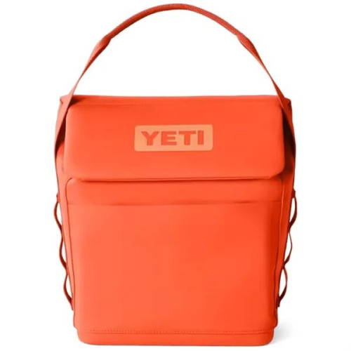 6-Can YETI® Daytrip Water-Resistant Insulated Lunch Bag