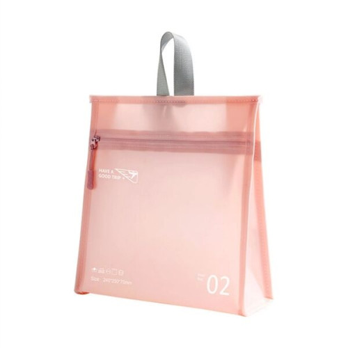 Travel Waterproof Toiletry Bag
