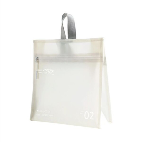 Travel Waterproof Toiletry Bag